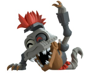 Ruined Monty