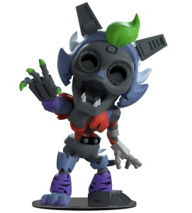 Ruined Roxy
