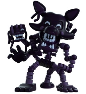 Shadow Mangle