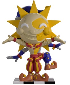 Sun & Moon