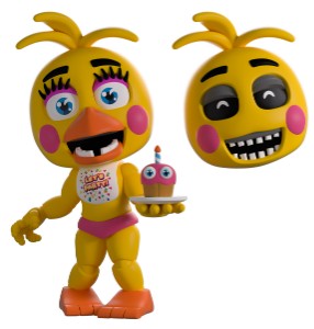 Toy Chica