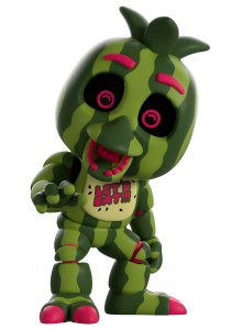 Watermelon Chica