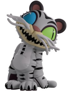 White Tiger