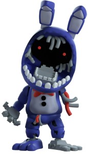 Withered Bonnie