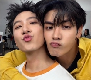 JoongKhaotung