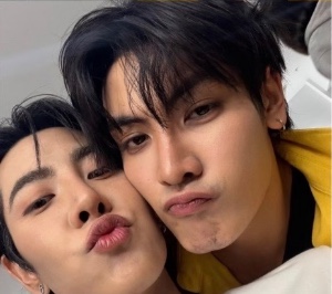 JoongMix