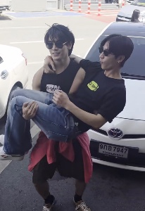 JoongPerth