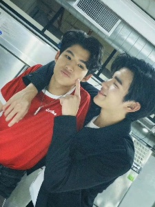 MarkFourth