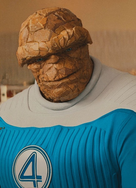 ben grimm