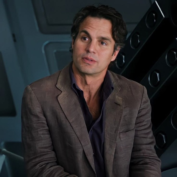 bruce banner