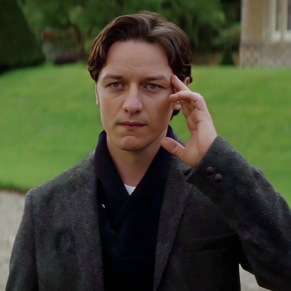 charles xavier