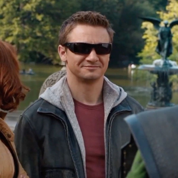 clint barton