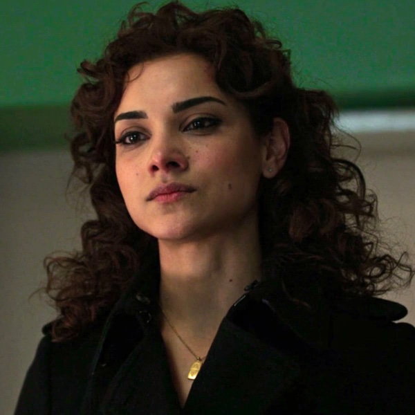 dinah madani