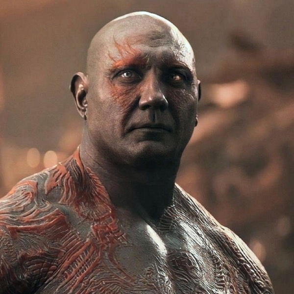 drax