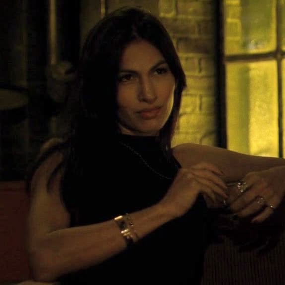 elektra natchios
