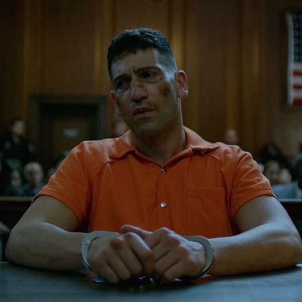 frank castle