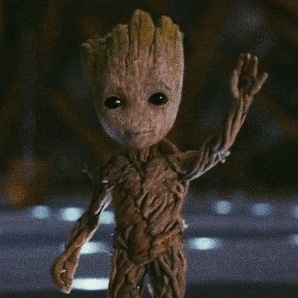 groot