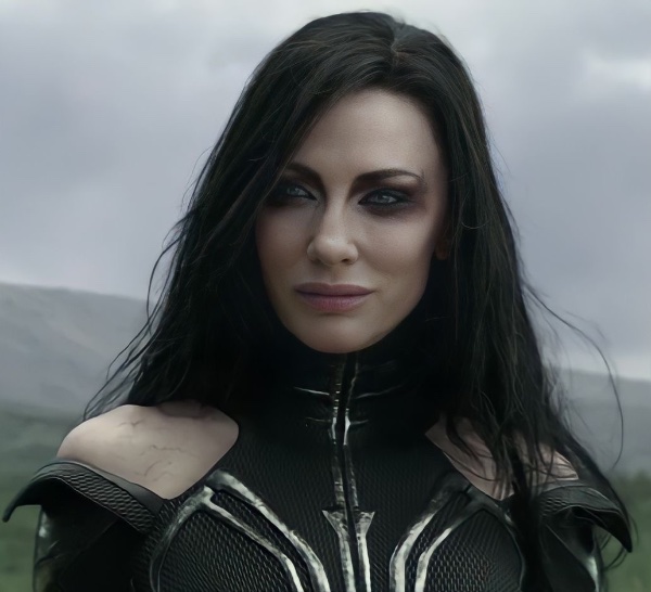 hela