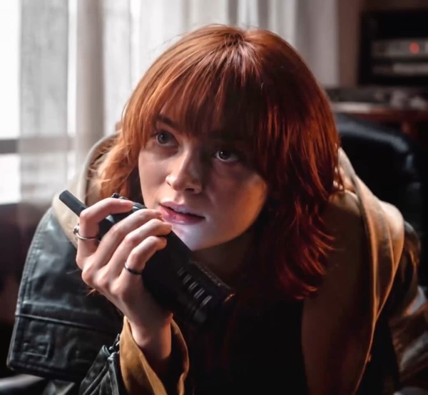 jean grey