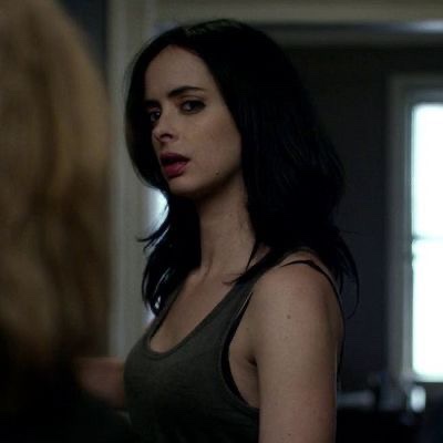 jessica jones