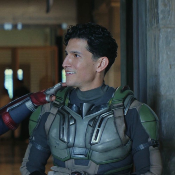 joaquin torres