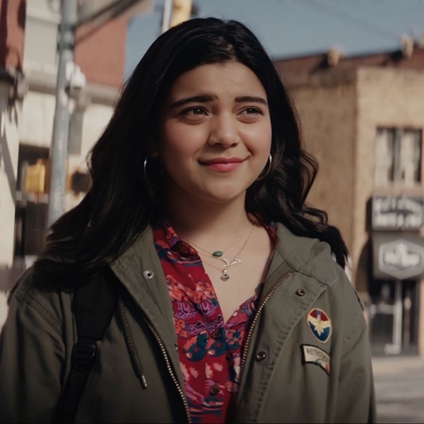 kamala khan