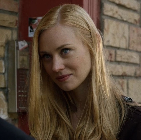 karen page
