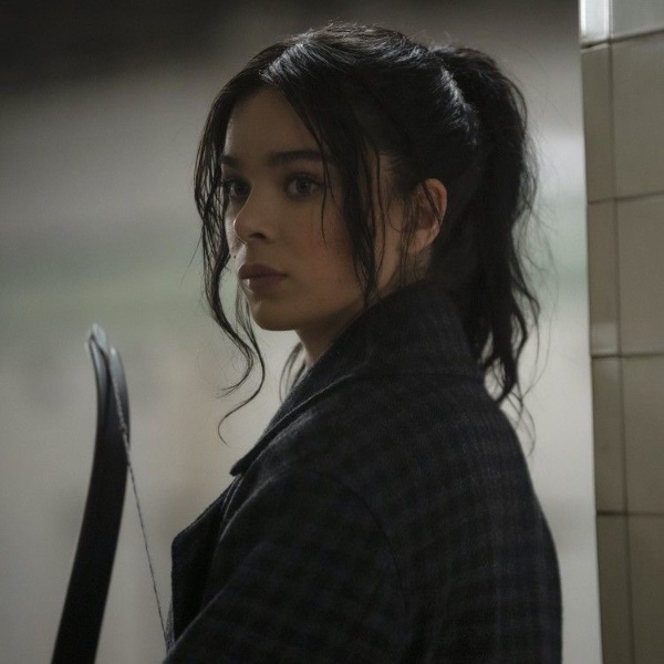 kate bishop