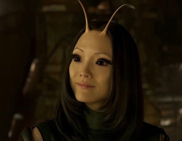 mantis