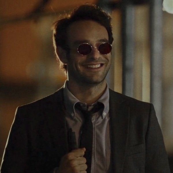 matt murdock