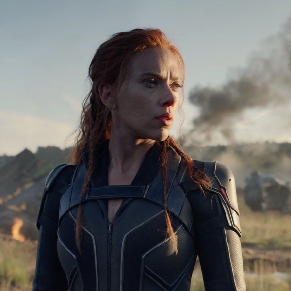 natasha romanoff