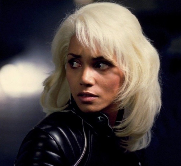 ororo munroe