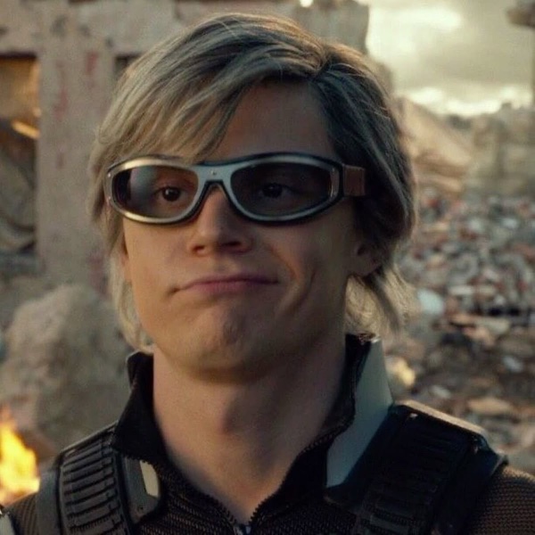 peter maximoff