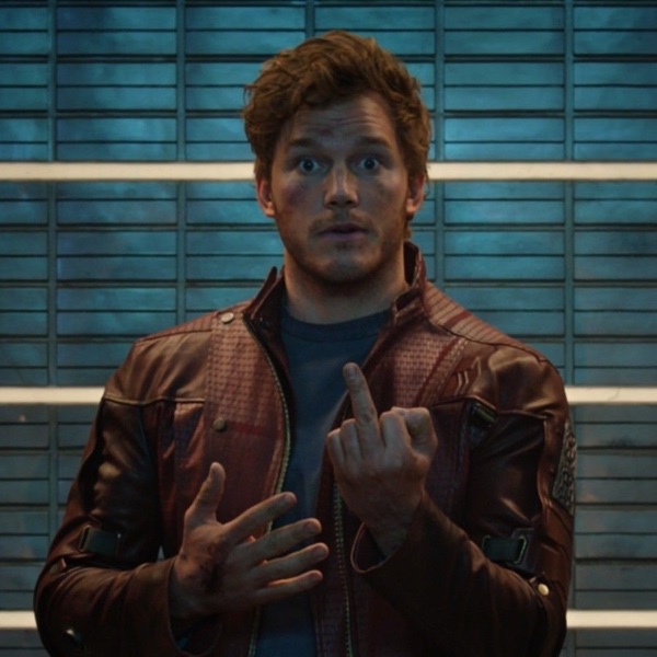 peter quill