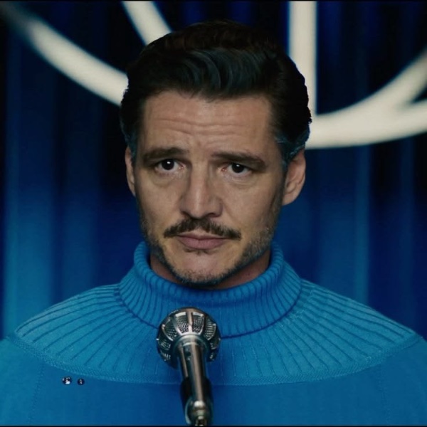 reed richards