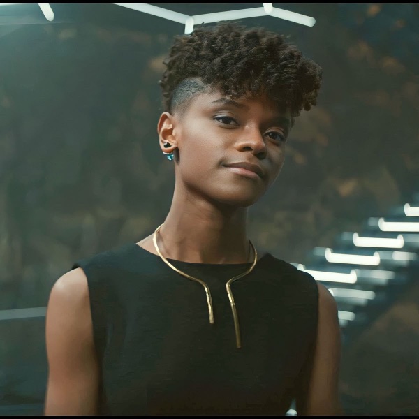 shuri