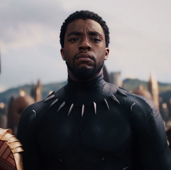 t’challa