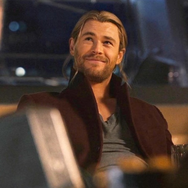 thor odinson