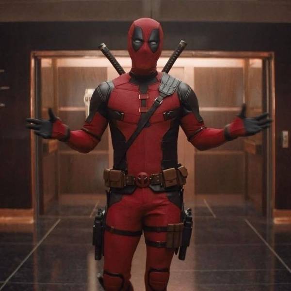 wade wilson