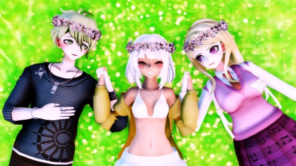 Amanagamatsu