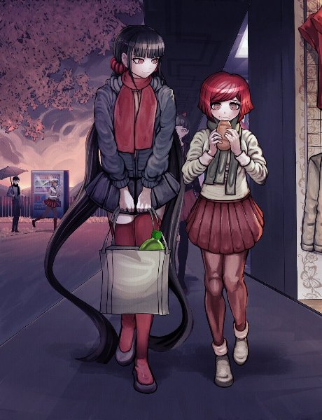 Harumeno