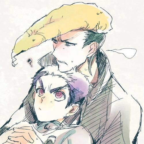 Ishimondo