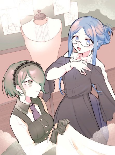 Kirumugi