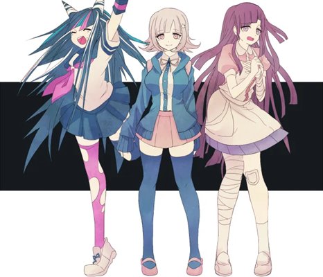 Nanatsumioda