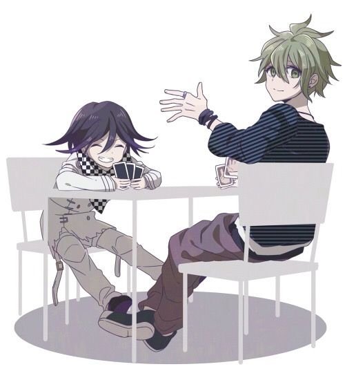 Oumami