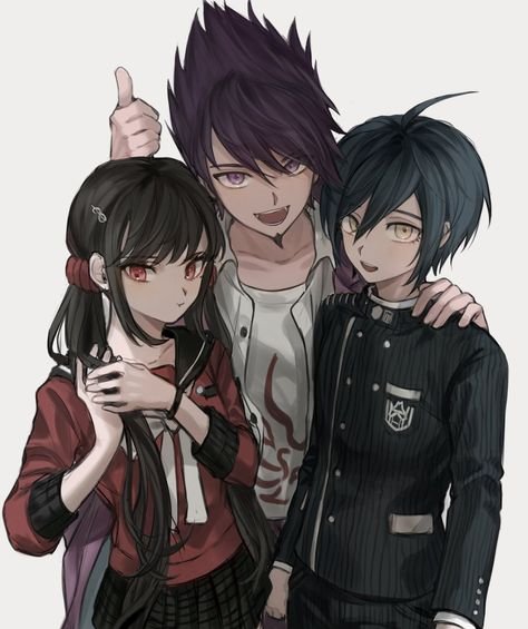 Training Trio