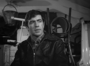 Alan Bates