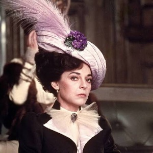 Anne Bancroft