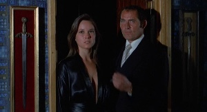 Barbara Hershey