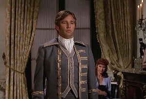 Beau Bridges